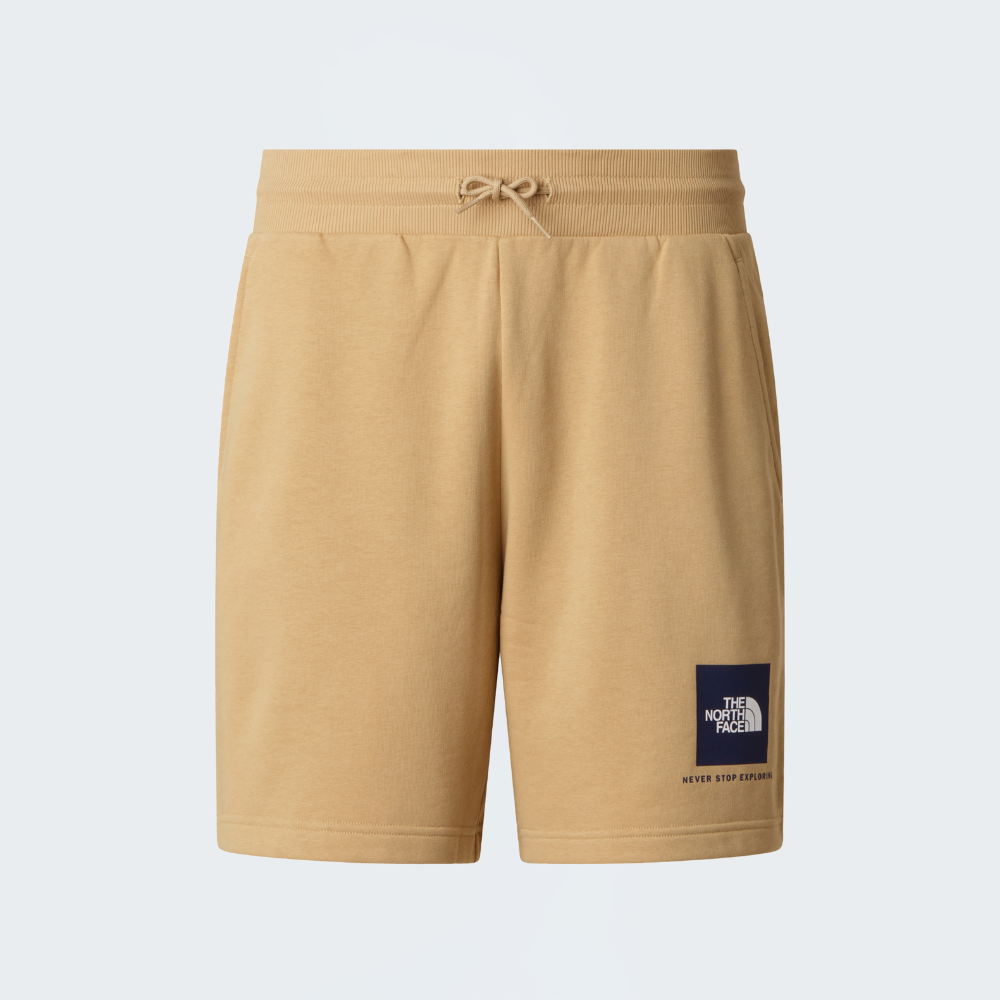 MEN'S NSE BOX LIGHT REGULAR SHORTS