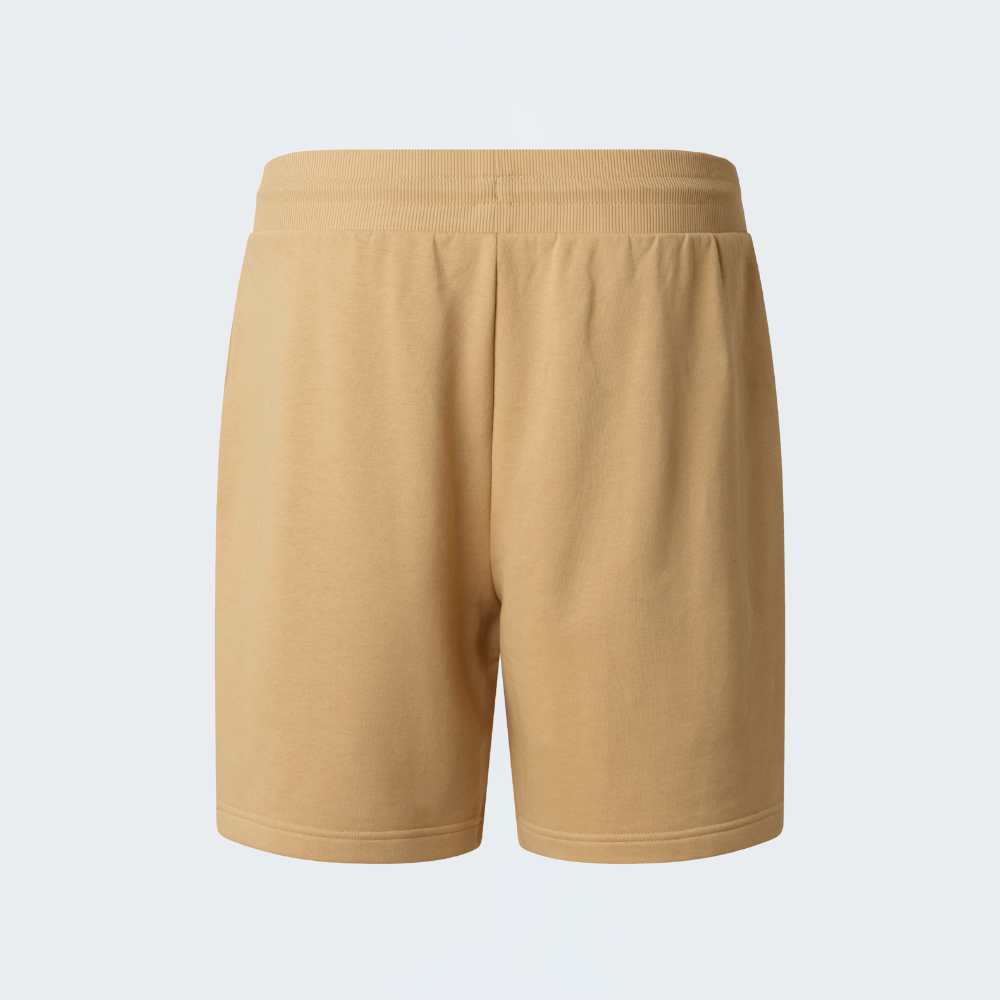 MEN'S NSE BOX LIGHT REGULAR SHORTS