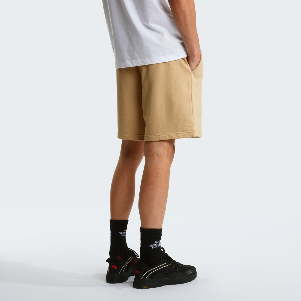 MEN'S NSE BOX LIGHT REGULAR SHORTS