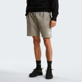 MEN'S SIMPLE DOME LIGHT REGULAR SHORTS