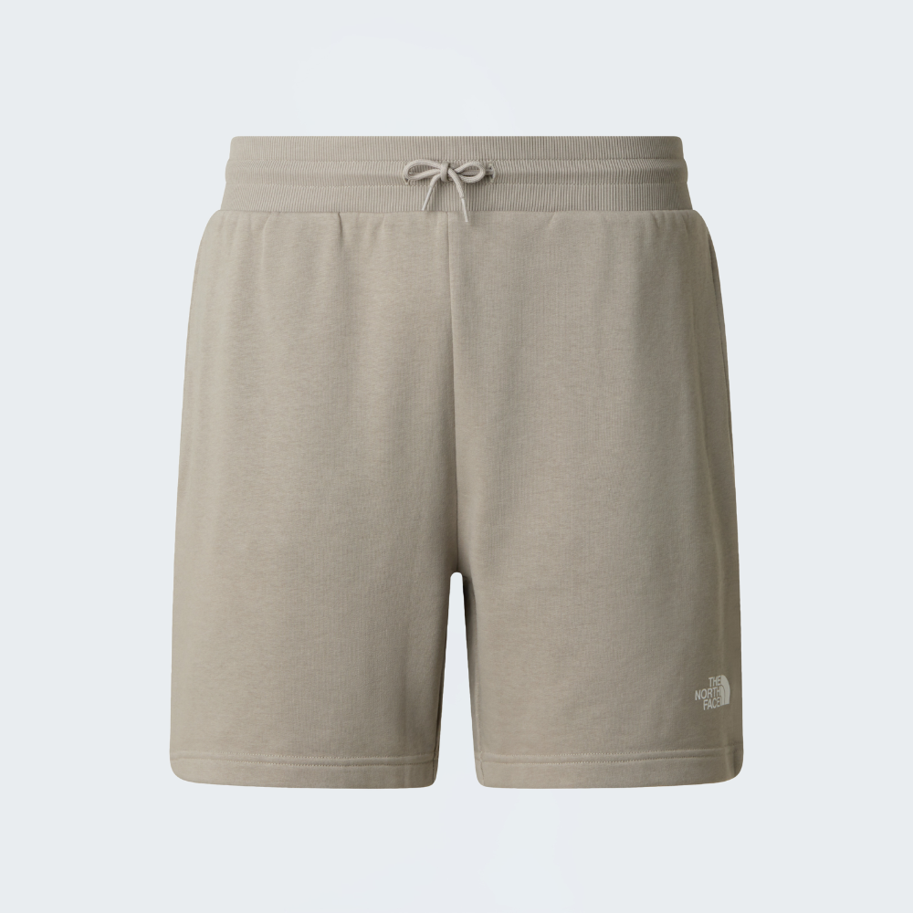 MEN'S SIMPLE DOME LIGHT REGULAR SHORTS