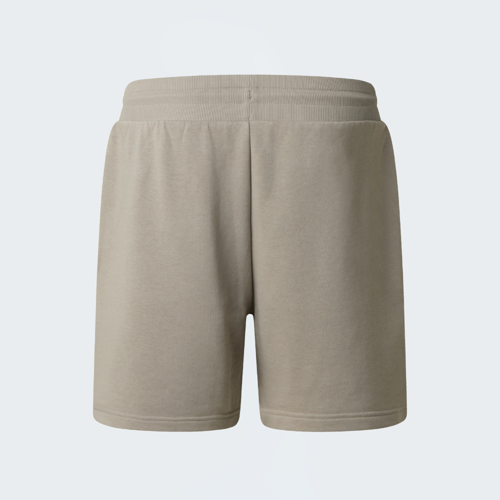 MEN'S SIMPLE DOME LIGHT REGULAR SHORTS
