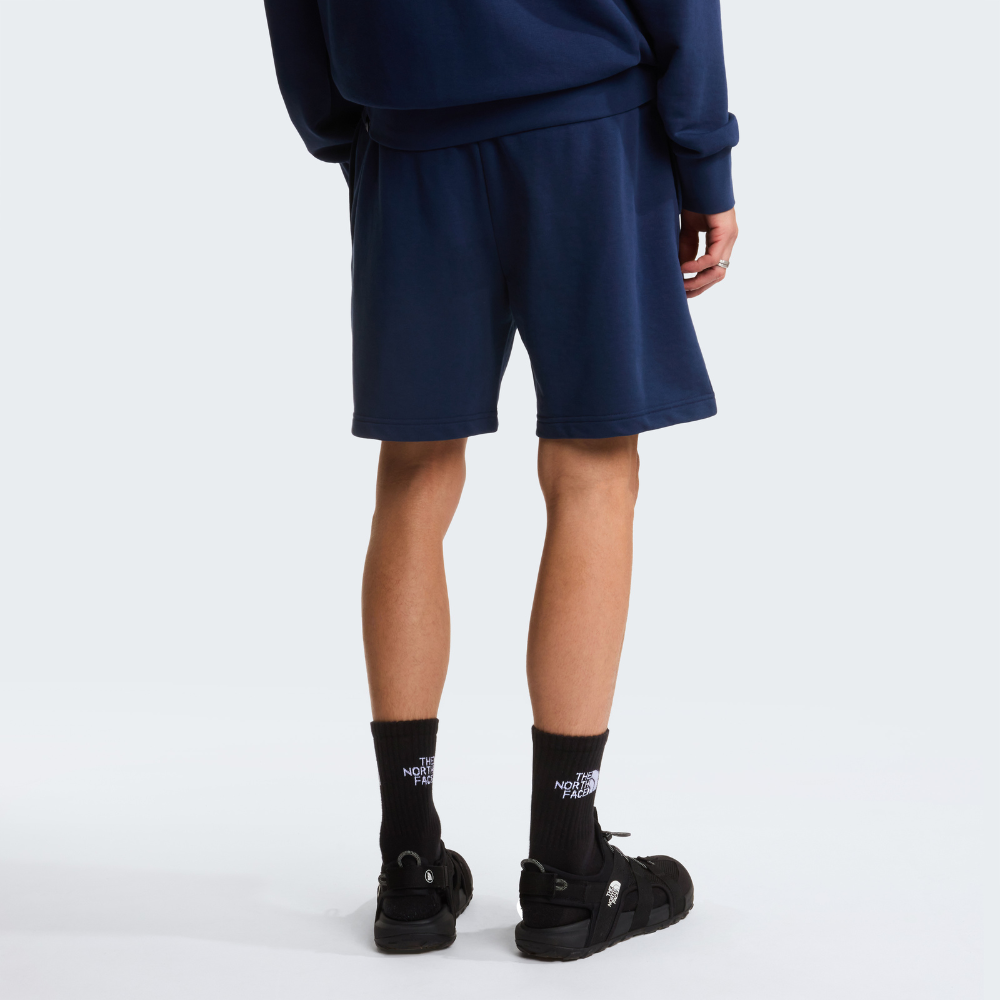 MEN'S SIMPLE DOME LIGHT REGULAR SHORTS