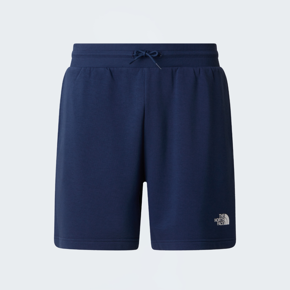MEN'S SIMPLE DOME LIGHT REGULAR SHORTS