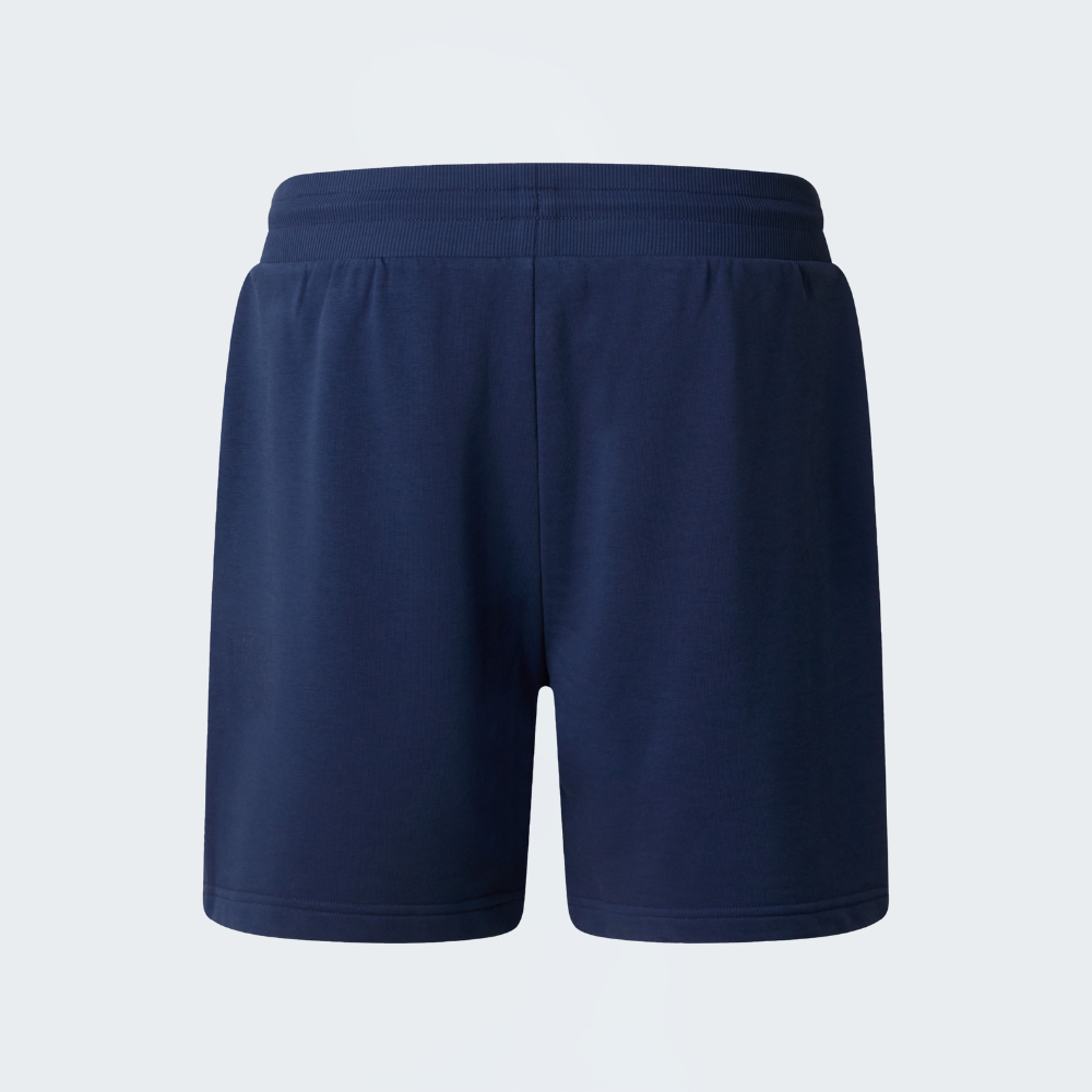 MEN'S SIMPLE DOME LIGHT REGULAR SHORTS