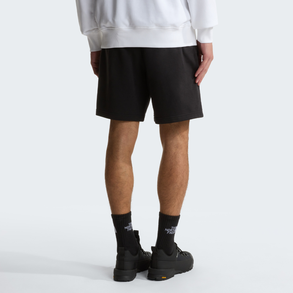 MEN'S SIMPLE DOME LIGHT REGULAR SHORTS