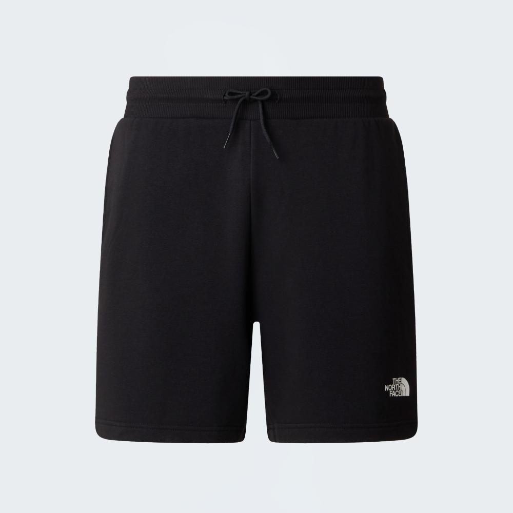 MEN'S SIMPLE DOME LIGHT REGULAR SHORTS
