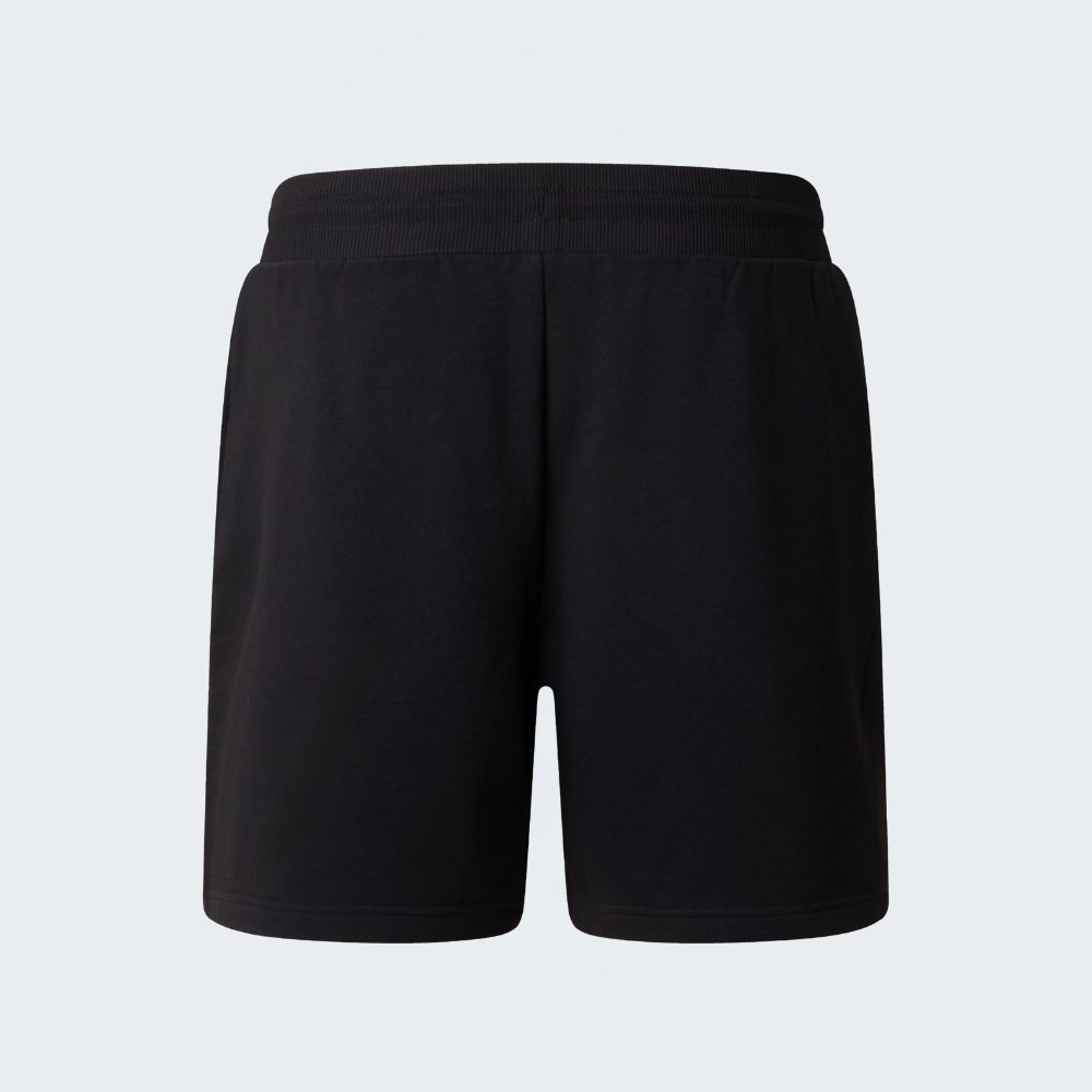 MEN'S SIMPLE DOME LIGHT REGULAR SHORTS