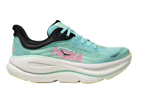 Women's Bondi 9