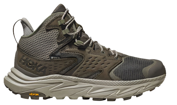 Men's Anacapa - Olive Haze / Mercury