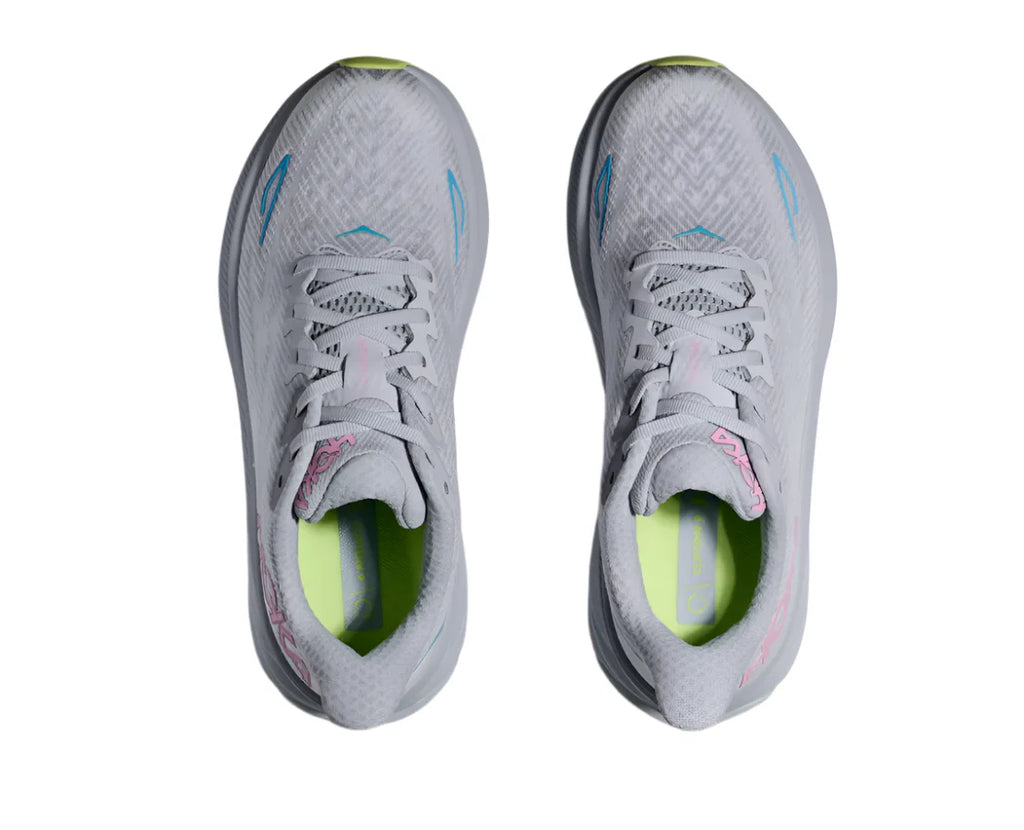 Women's Clifton  9 - Gull / Sea Ice