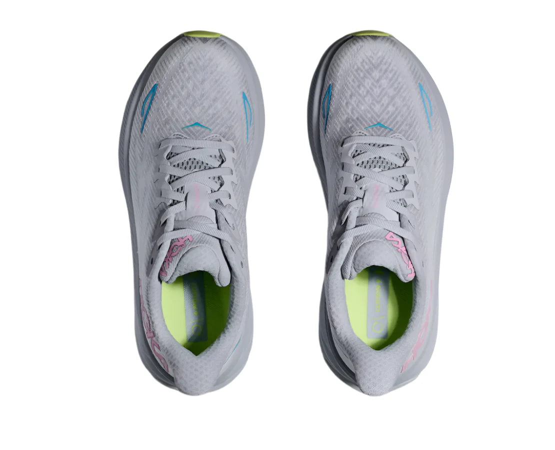 Women's Clifton  9 - Gull / Sea Ice