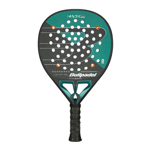 Bullpadel Hack Hybrid 04 2025