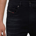 DIESEL AMNY SKINNY JEANS