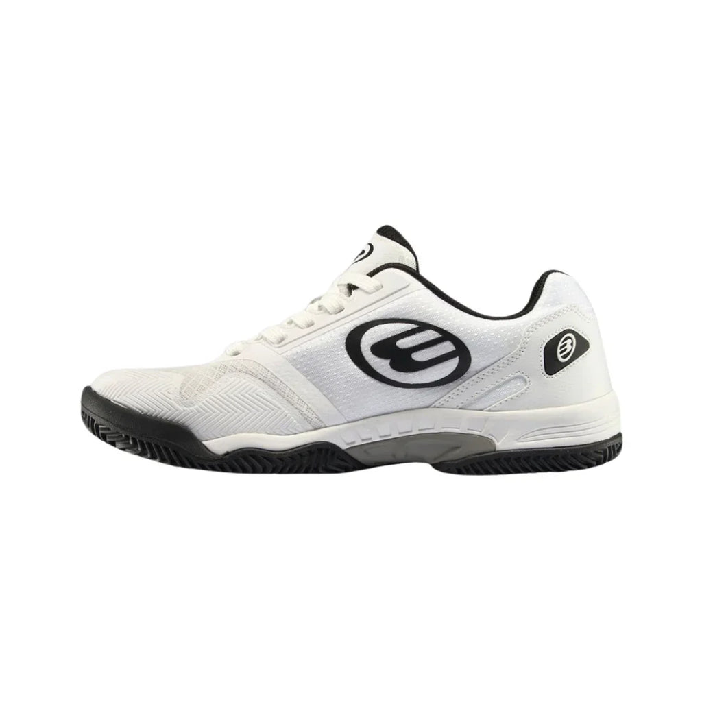 Mens Beker 24I - White/Black