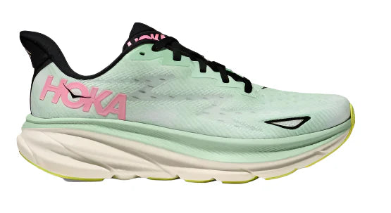 Women's Clifton 9