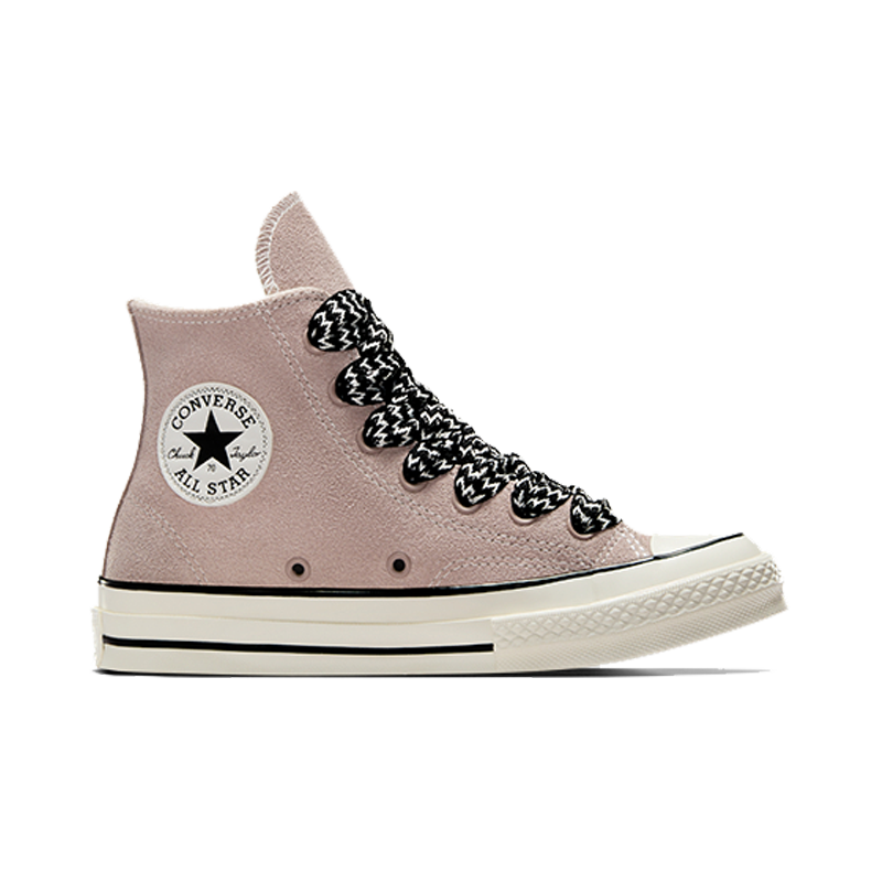 Converse Chuck '70 Suede 3