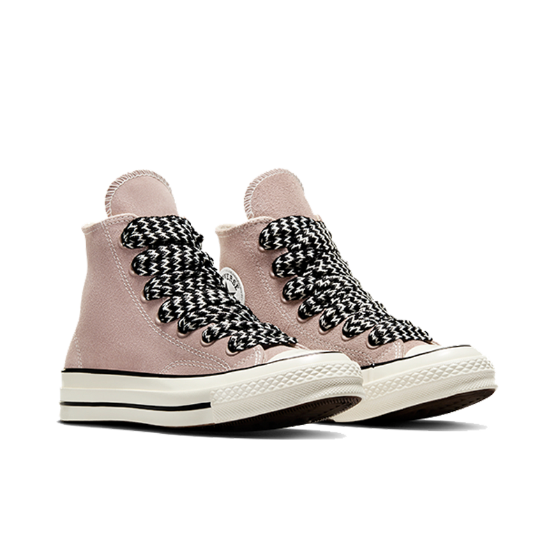 Converse Chuck '70 Suede 3