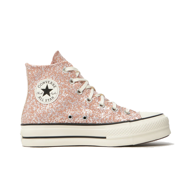 Converse CTAS Lift Glitter (W) 3