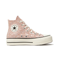 Converse CTAS Lift Glitter (W) 3