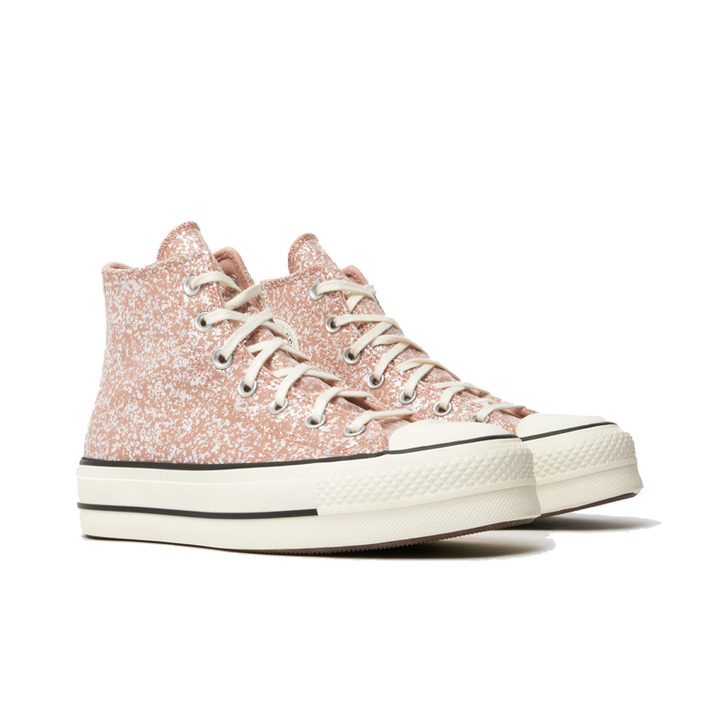 Converse CTAS Lift Glitter (W) 3