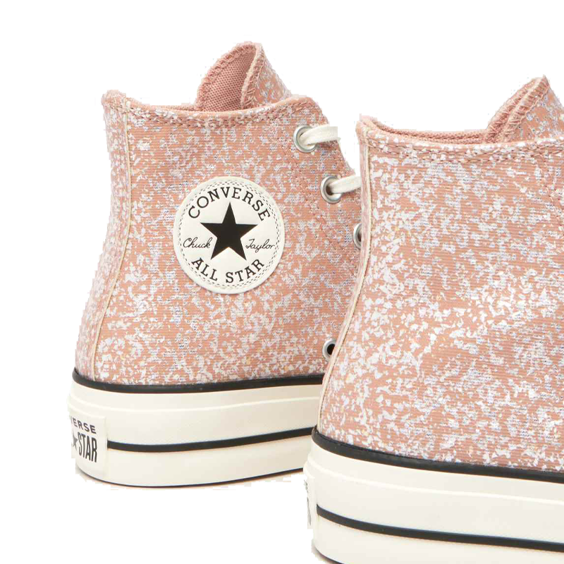 Converse CTAS Lift Glitter (W) 3