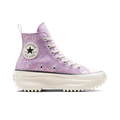Converse Run Star Hike Glitter (W) 3