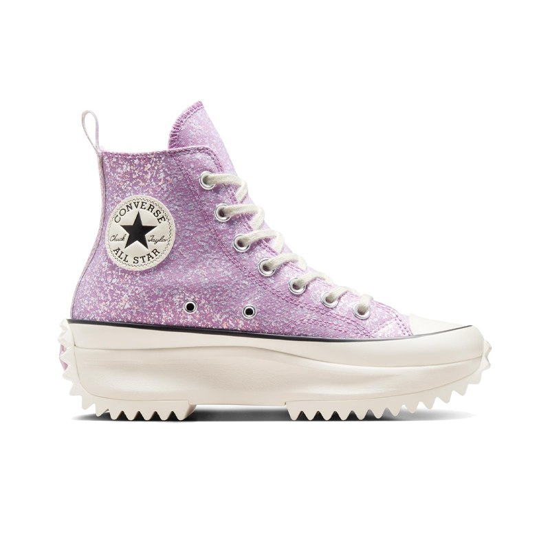 Converse Run Star Hike Glitter (W) 3