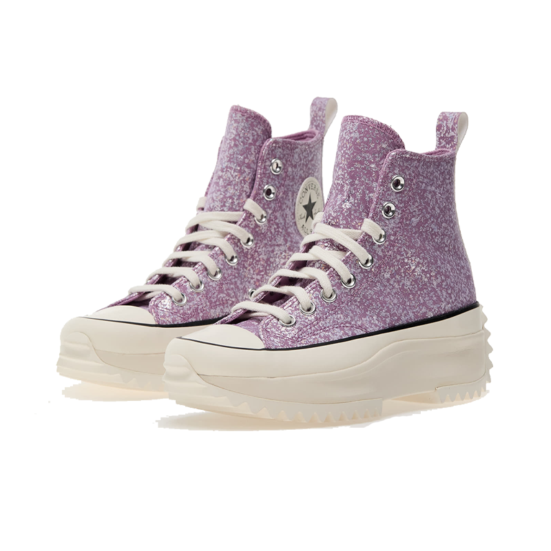 Converse Run Star Hike Glitter (W) 3