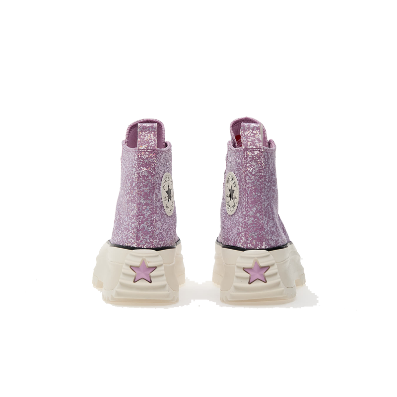 Converse Run Star Hike Glitter (W) 3