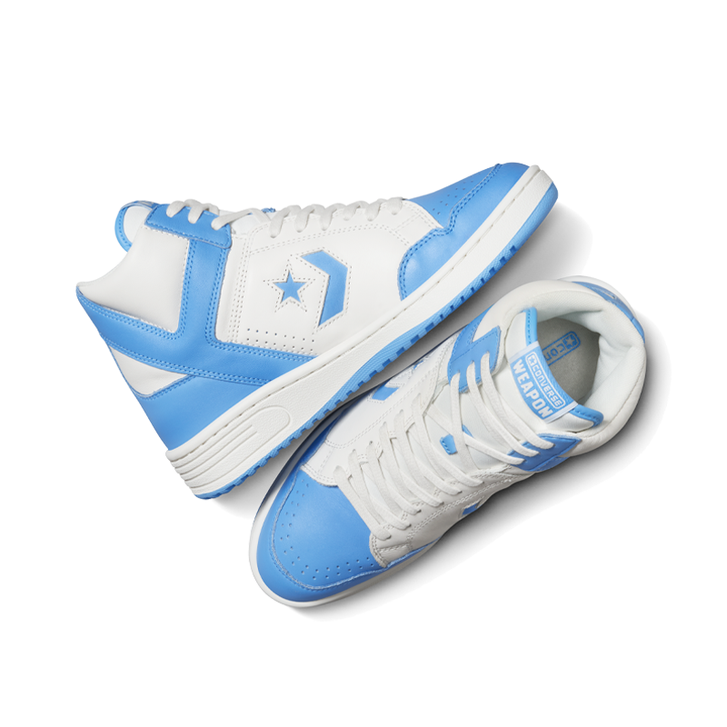 Converse Weapon Mid 10