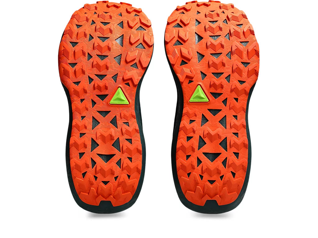 Men's Trabuco Max 4