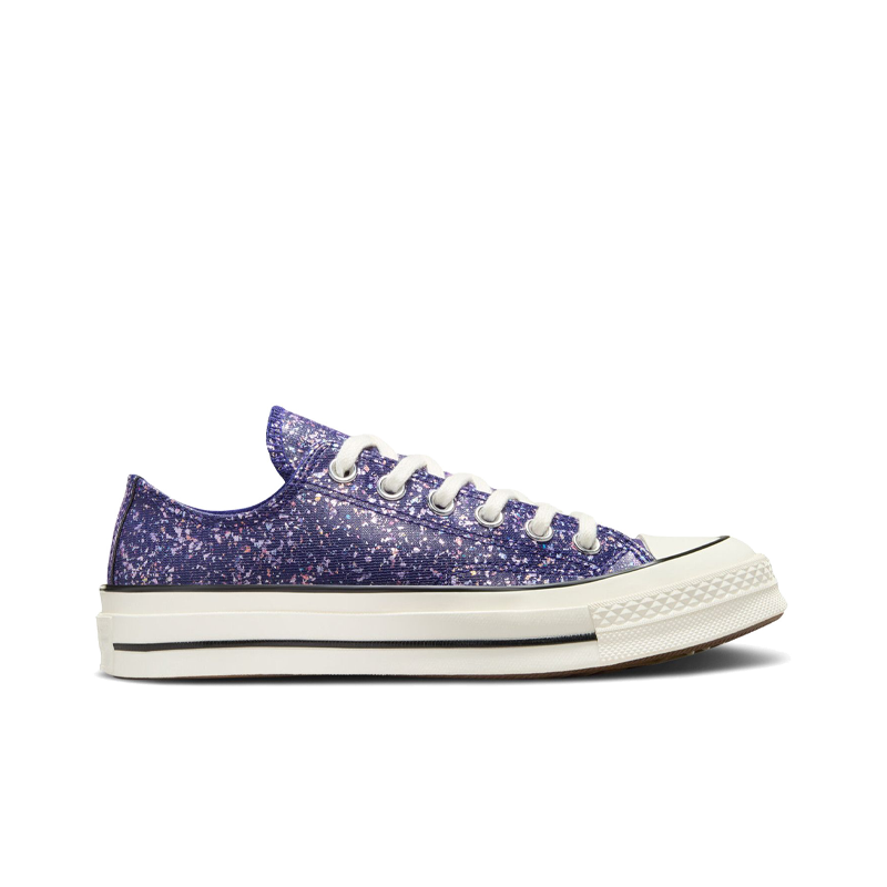 Converse Chuck '70 Ox Glitter 3