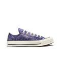 Converse Chuck '70 Ox Glitter 3