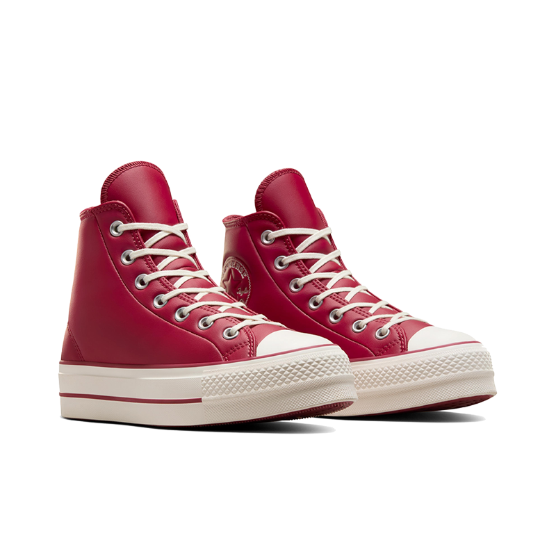Converse CTAS Lift Puffed Up (W) 3