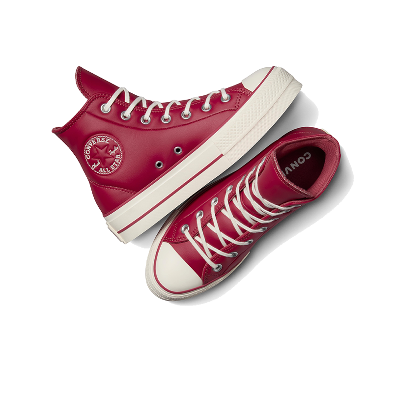 Converse CTAS Lift Puffed Up (W) 3