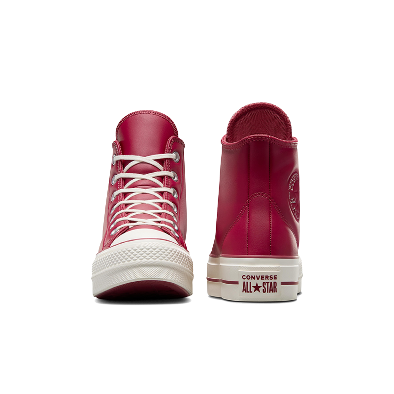 Converse CTAS Lift Puffed Up (W) 3