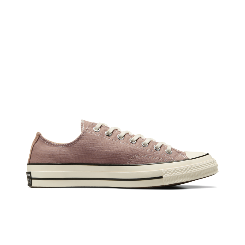 Converse Chuck '70 Ox Vintage Suede 3