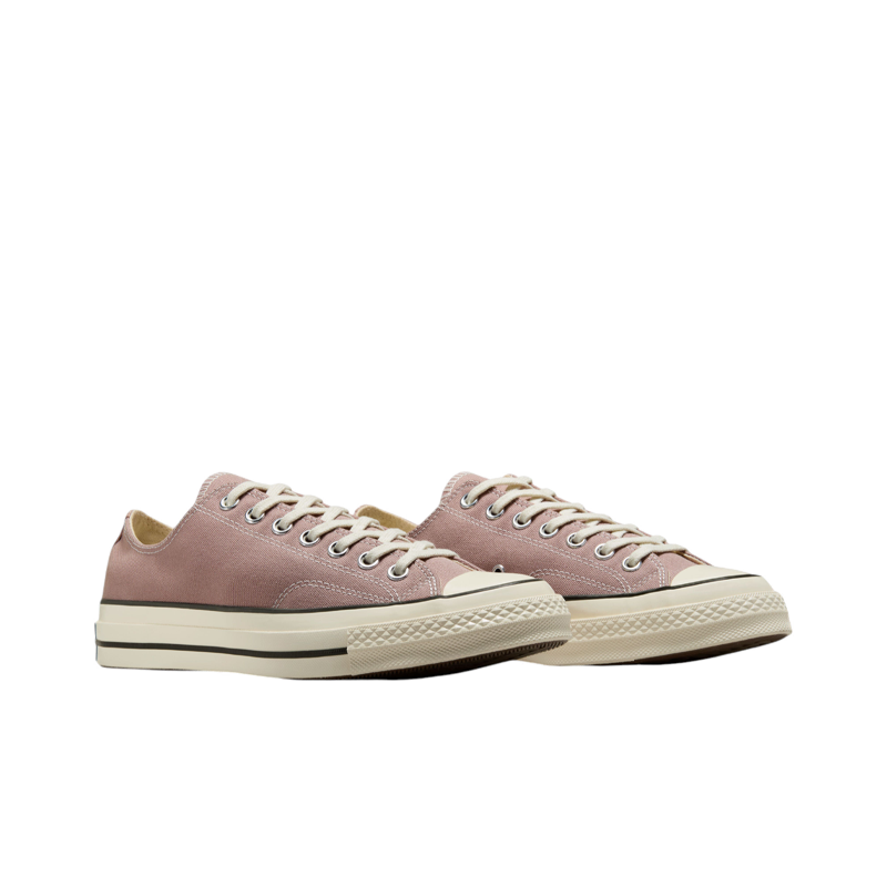 Converse Chuck '70 Ox Vintage Suede 3