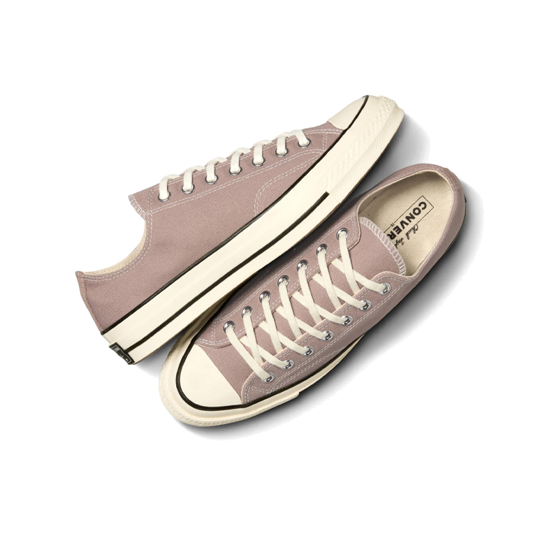 Converse Chuck '70 Ox Vintage Suede 3