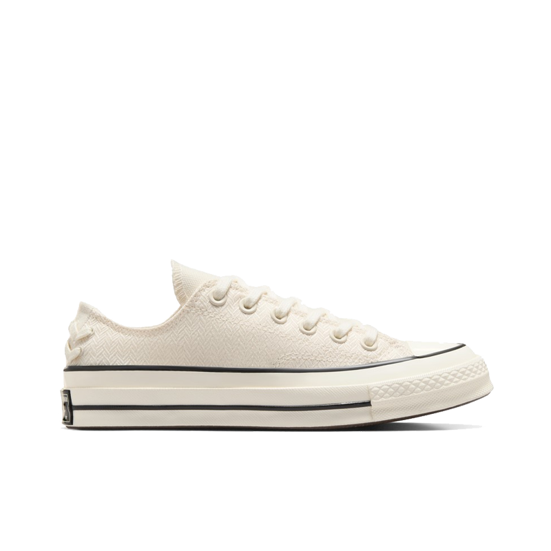 Converse Chuck '70 Ox Crafted Laces 3