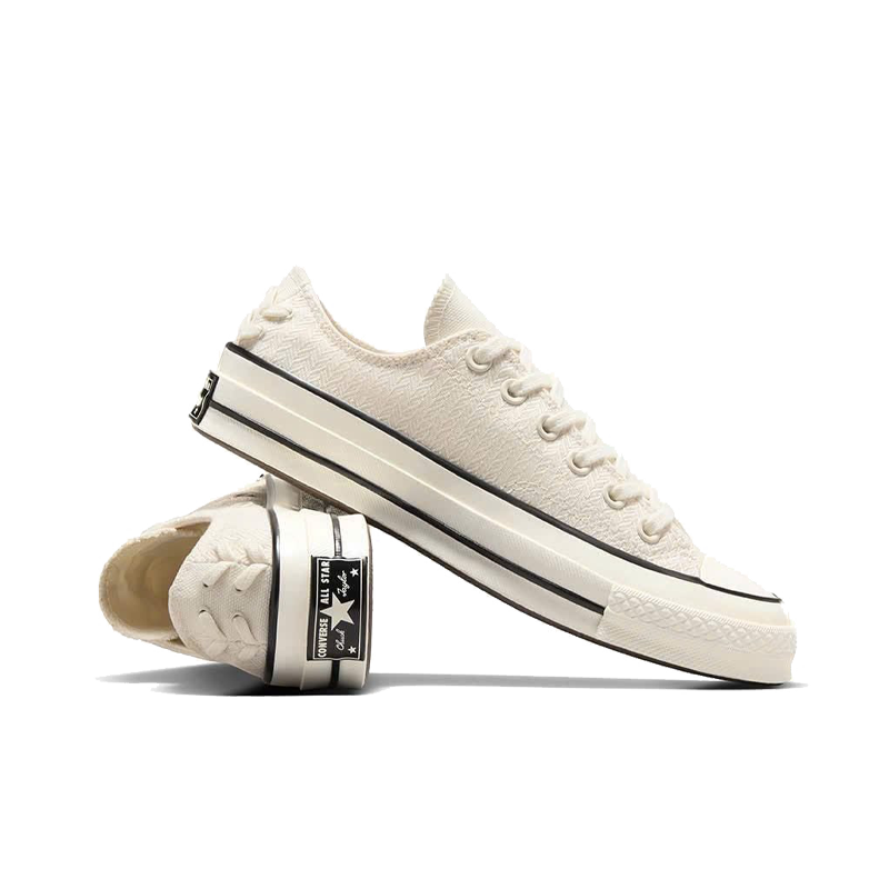 Converse Chuck '70 Ox Crafted Laces 3