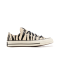 Converse Chuck '70 Ox Glow in the Dark Zebra 3