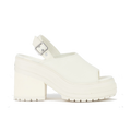Converse Chuck '70 De Luxe Heel Sandal Platform 3