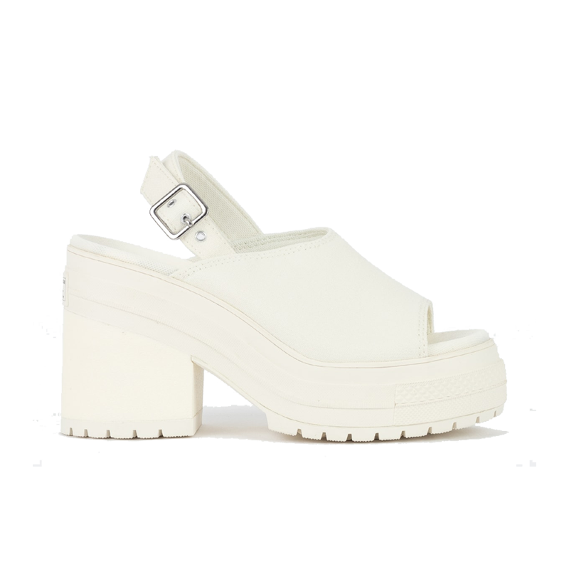 Converse Chuck '70 De Luxe Heel Sandal Platform 3