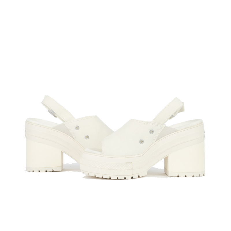 Converse Chuck '70 De Luxe Heel Sandal Platform 3