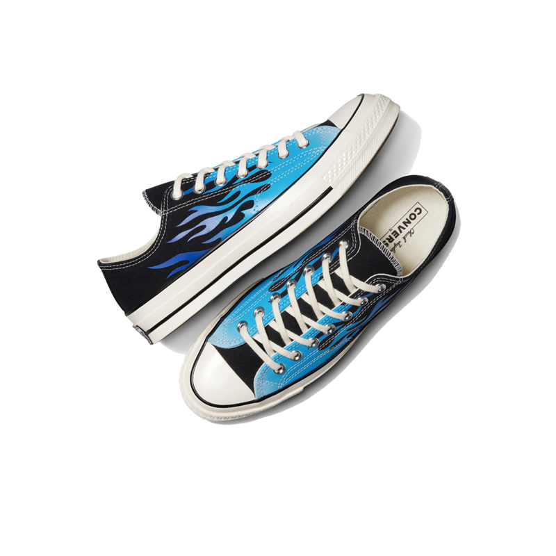 Converse Chuck '70 Ox Archive Prints 10