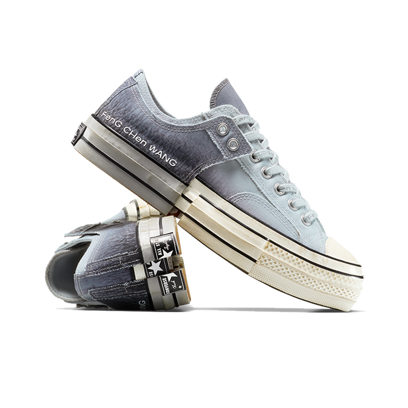 Converse x Feng Chen Wang Chuck '70 Ox 10