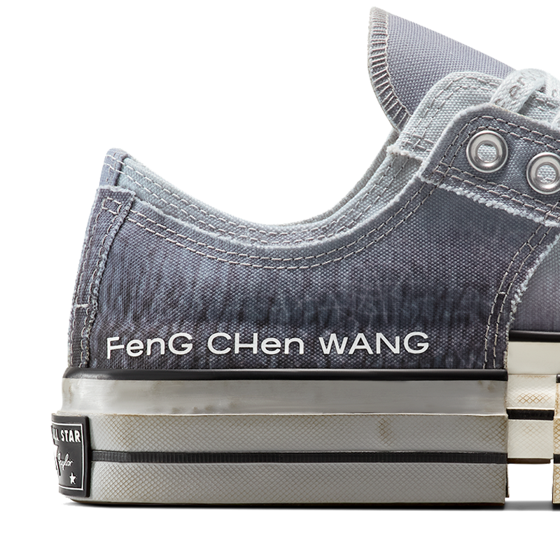 Converse x Feng Chen Wang Chuck '70 Ox 10