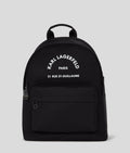 Rue St-Guillaume backpack